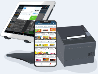 Retail billing software features - VAT & GST Support Retail billing app features - VAT & GST Support