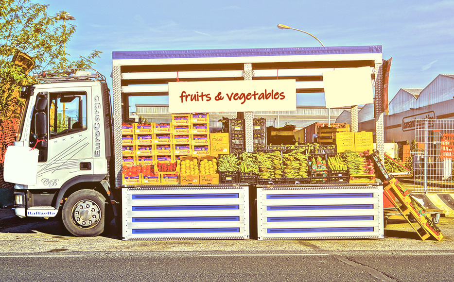 Take your business straight to the consumers