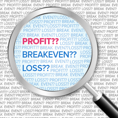 Restaurant Touch POS