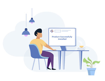 Gofrugal celebrating images 2011