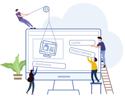 Gofrugal celebrating images 2016