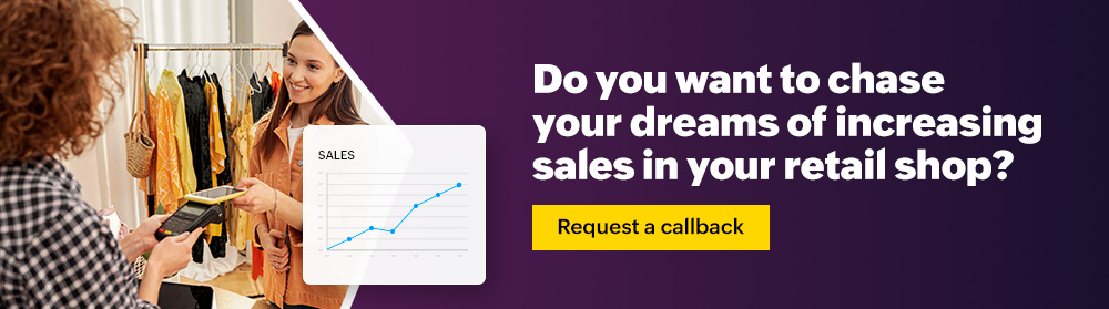 how to increase retail sales