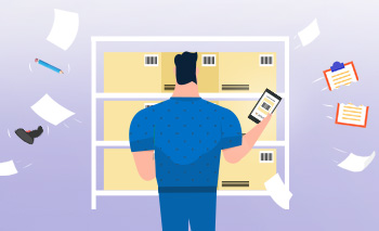 Perpetual inventory for complete control