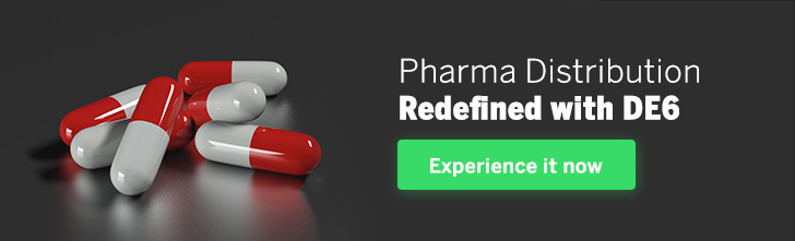 pharma distribution solution