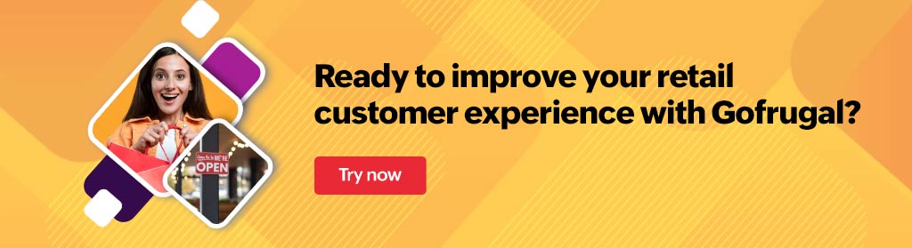 how to improve customer service in retail