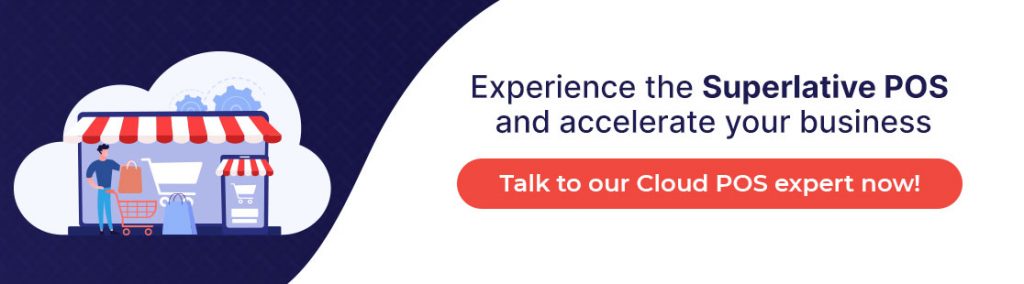 Talk to Cloud POS experts