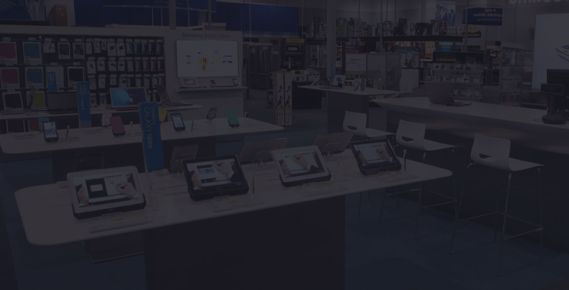 Electronic POS software download