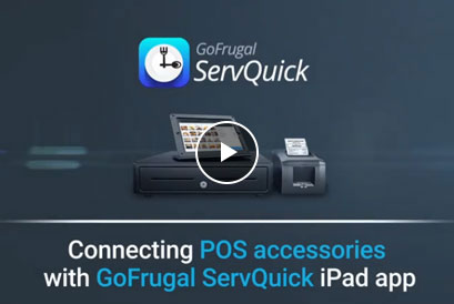 servquick hardware configuration tutorial