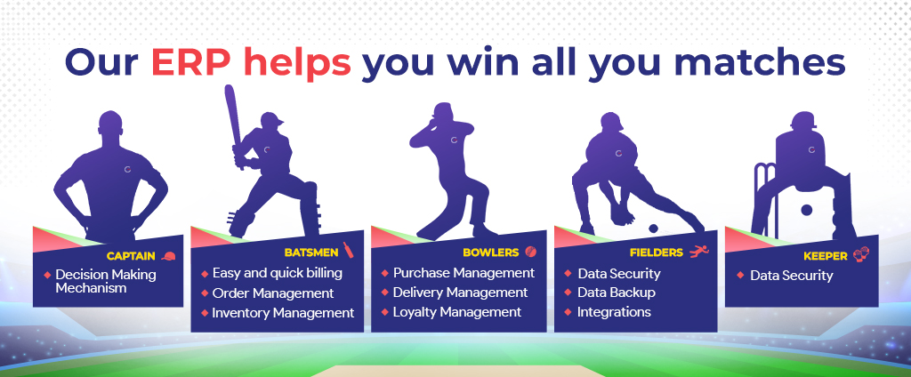 Consider these factors before purchasing an ERP