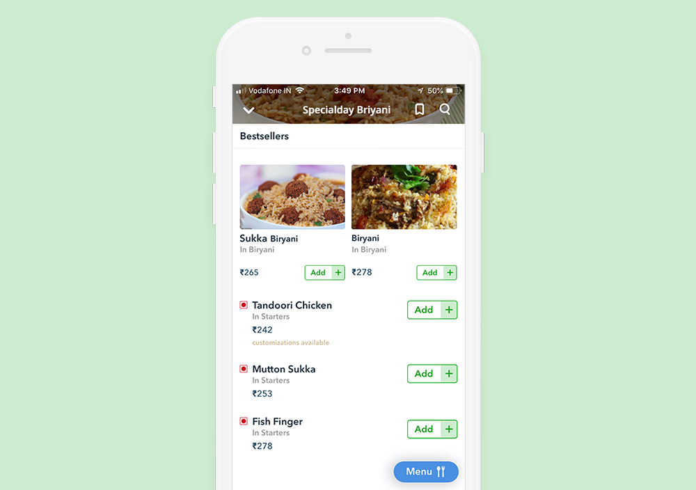 swiggy cloud kitchens