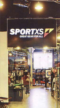 Sports software customer press release Sports software customer press release