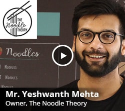 ServQuick TabletPOS customer - Dimora ServQuickPOS customer feedback - freshies