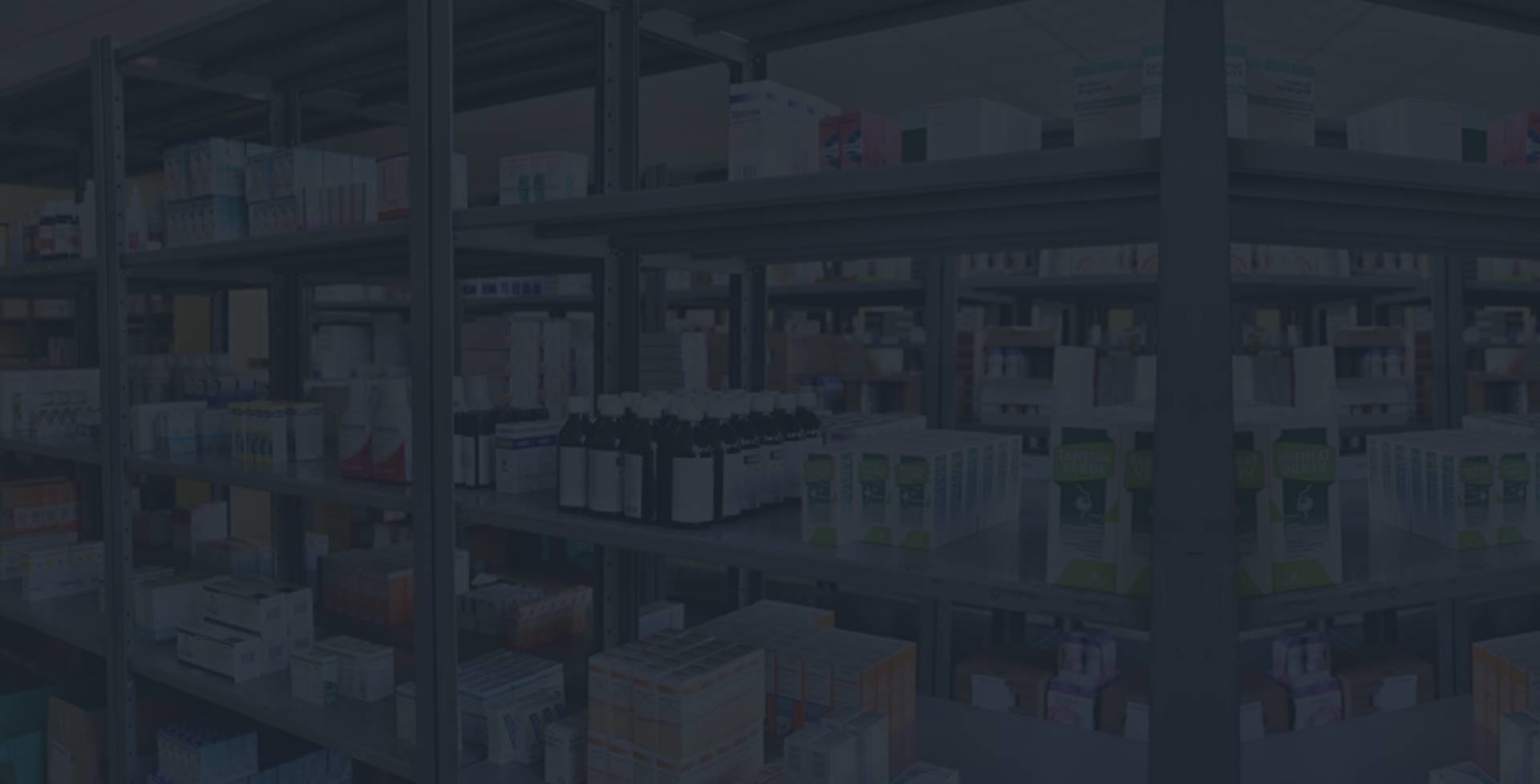Pharma POS software download