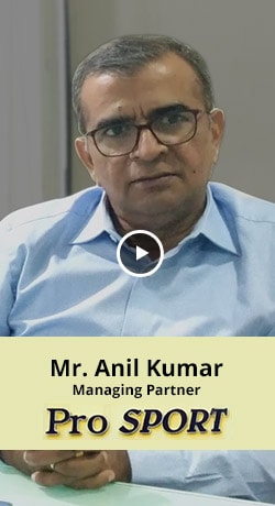 Sports shop software customer feedback - Pro Sport Pro Sport Sports shop POS customer Review