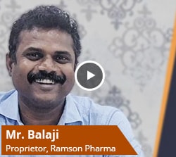 Customer feedback - Ramson Pharma Customer feedback - Ramson Pharma