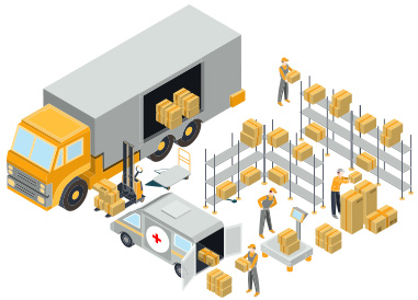 pharma wholesale billing software