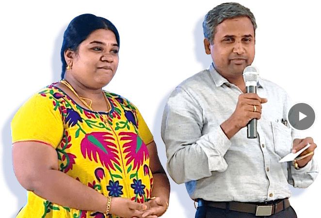 Distributor software customer feedback - Anirudh Associates Distributor software customer feedback - Anirudh Associates