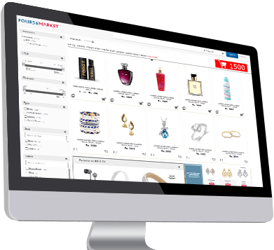 Fancy store POS software integration Fancy store POS software integration