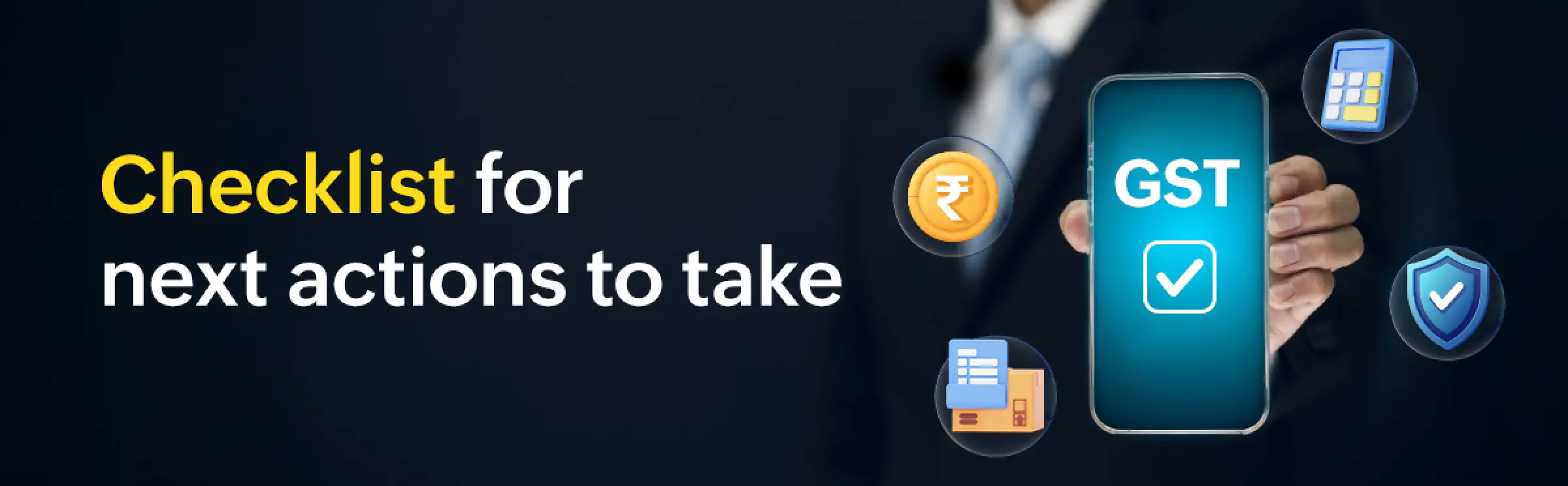 GST reforms GST reforms