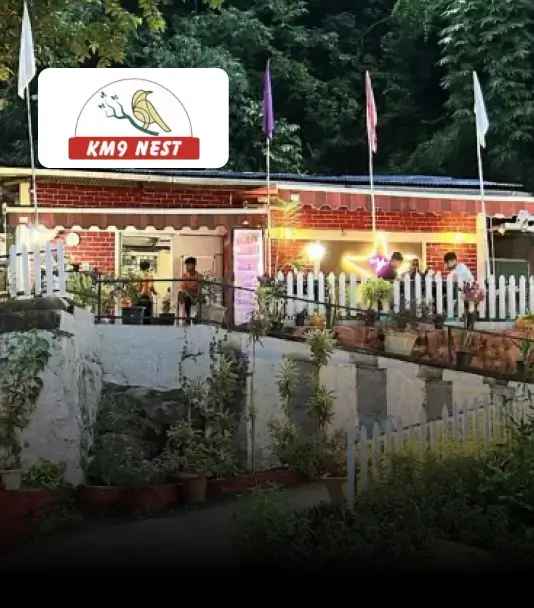 Restaurant software customer video - Bhukkad restro cafe