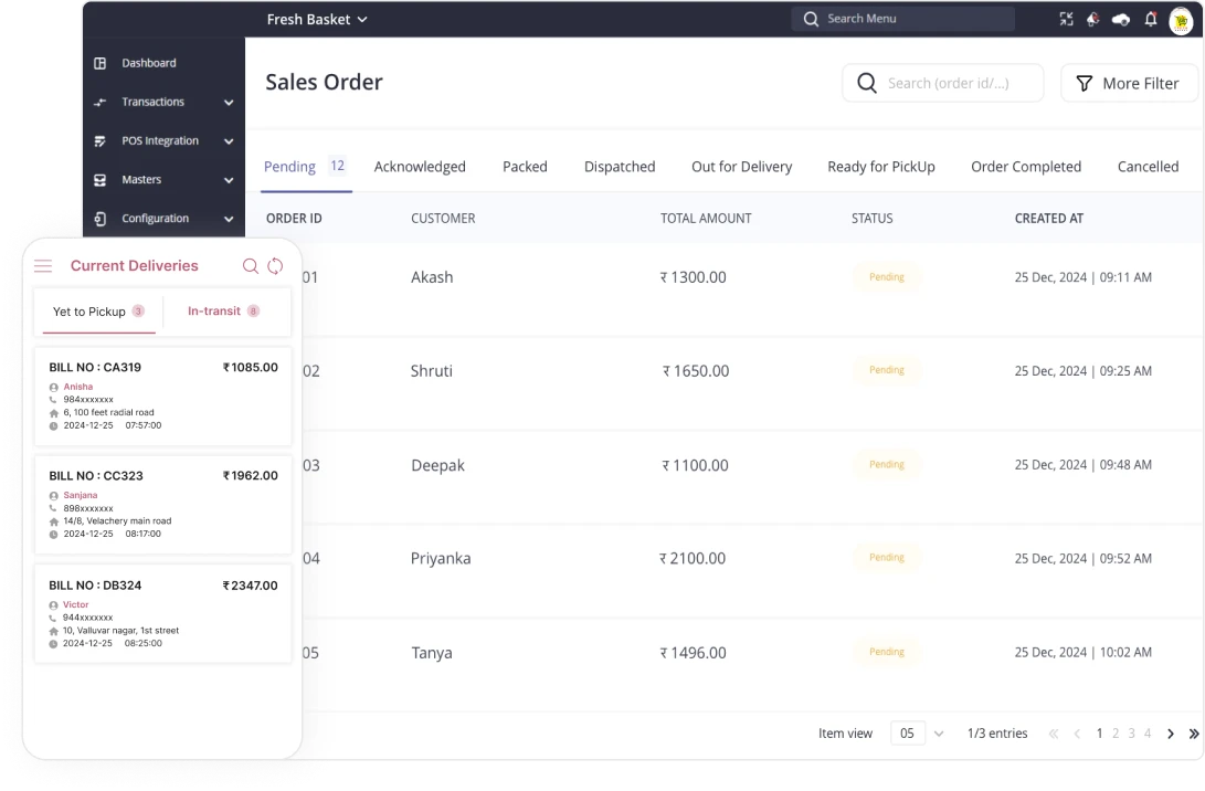 Franchise Management Software Franchise Management Software