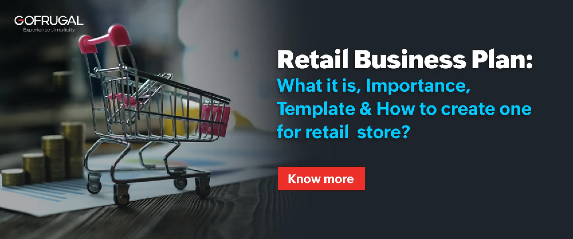Retail business plan